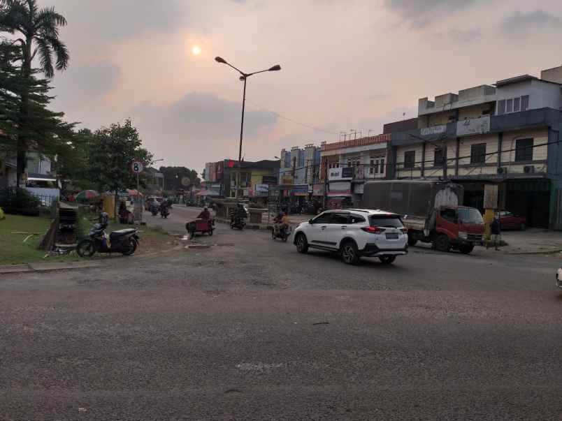 rumah perumahan dukuh zamrud