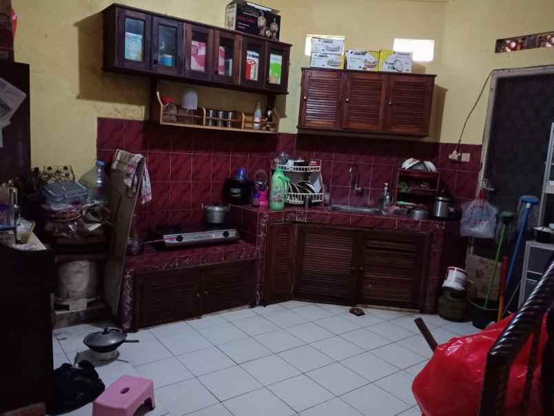 rumah perumahan dukuh zamrud