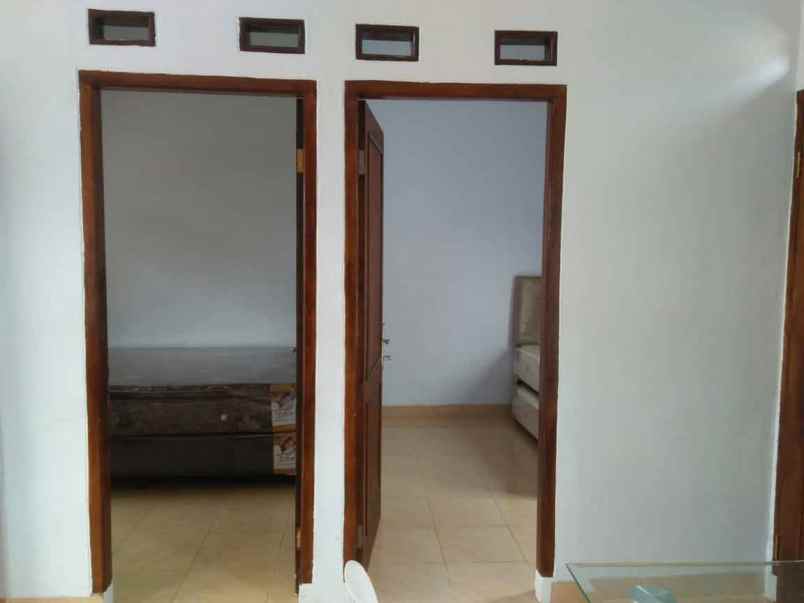 rumah perumahan taman semesta