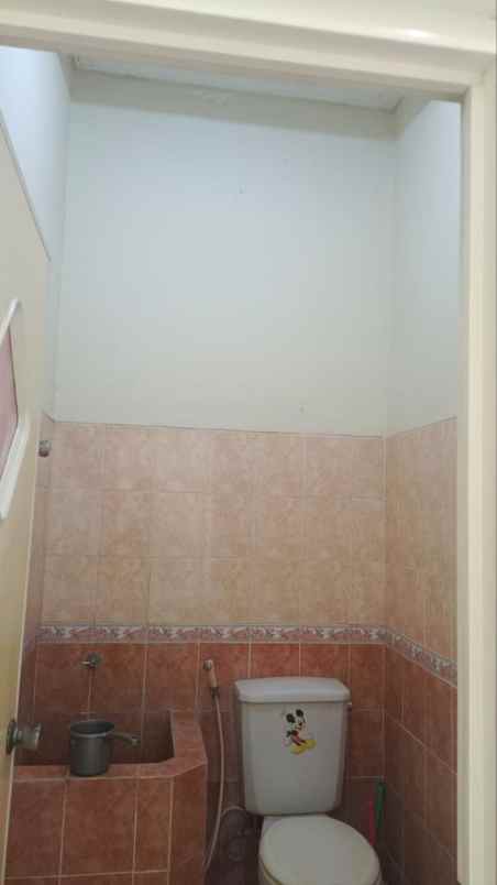 rumah ploso timur strategis listrik 2200w