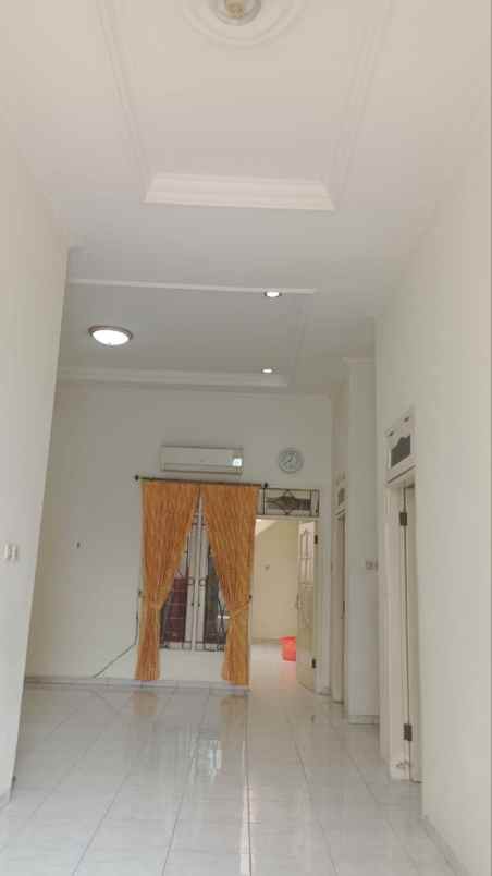 rumah ploso timur strategis listrik 2200w