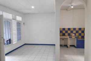 rumah pondok ungu bekasi utara