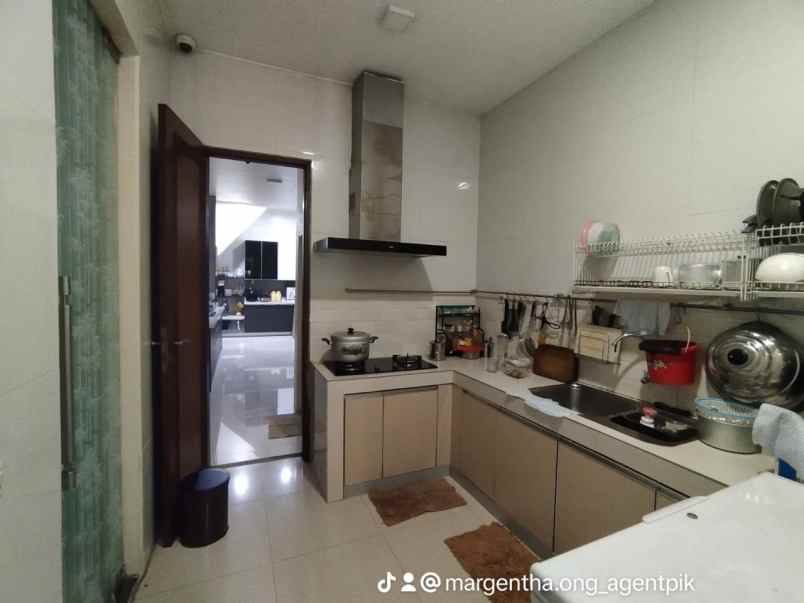 rumah premier mansion bandengan jakut hadap utara