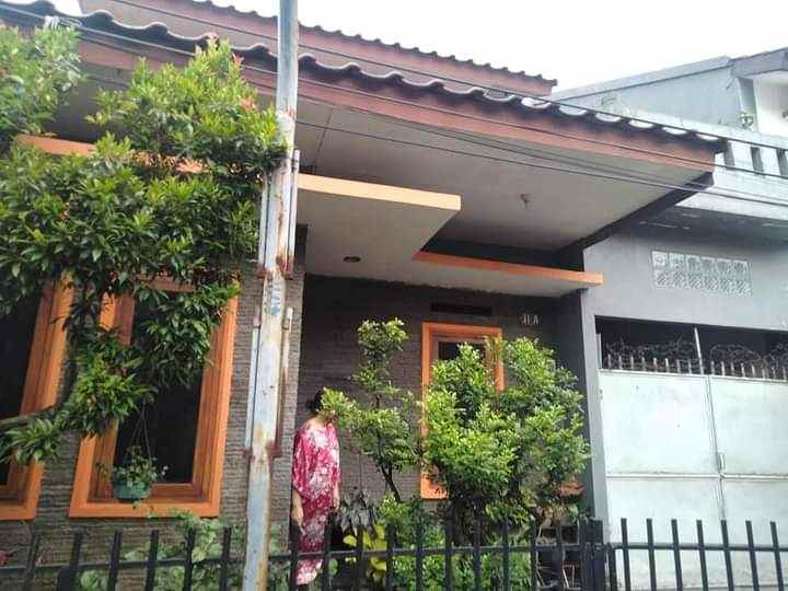 rumah pungkur