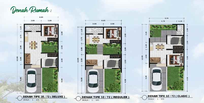 rumah puri harmoni pasirmukti