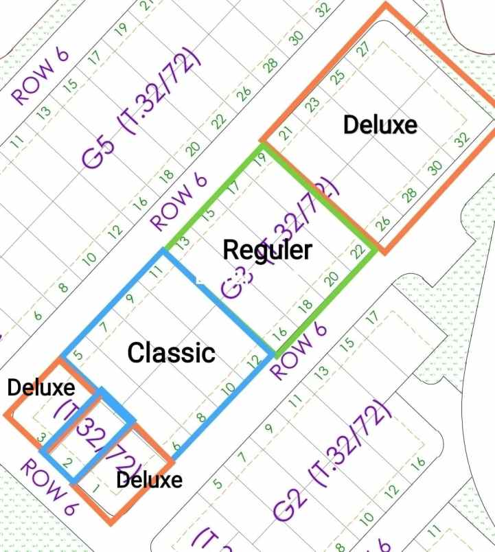 rumah puri harmoni pasirmukti