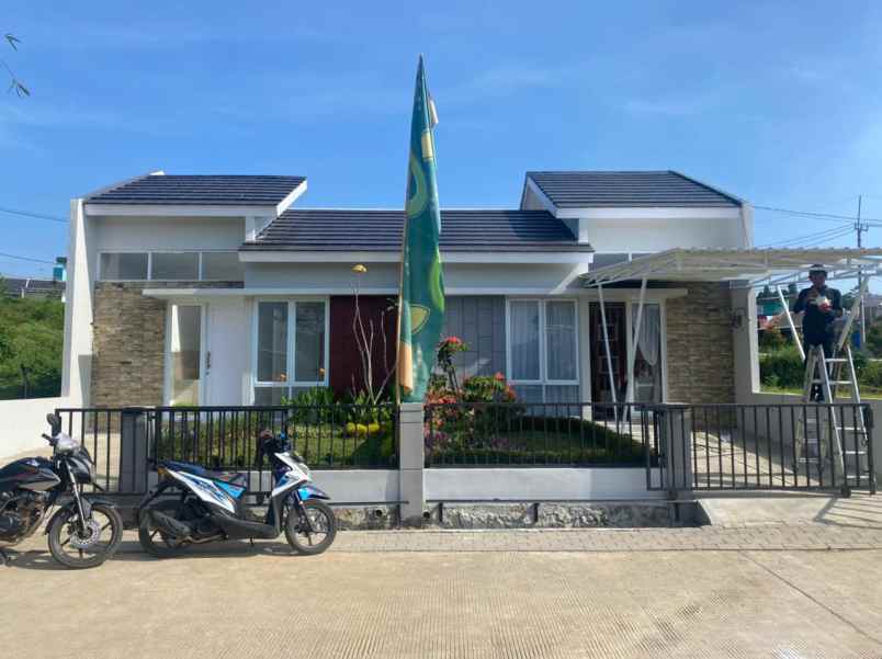 rumah puri harmoni pasirmukti