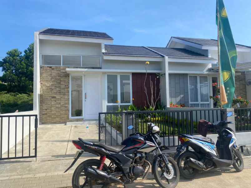 rumah puri harmoni pasirmukti