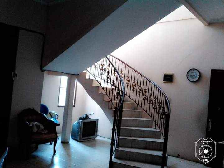 rumah rawamangun jaktim 2 lantai cakep dekat tiptop