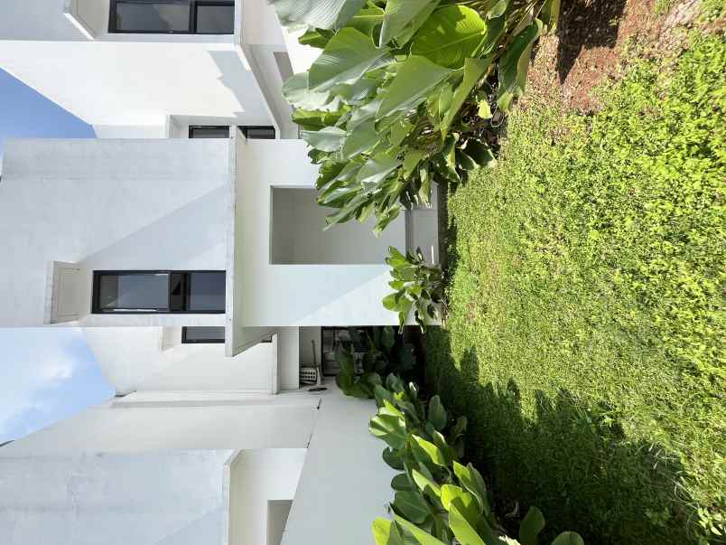 rumah ready siap huni dekat pondok cabe