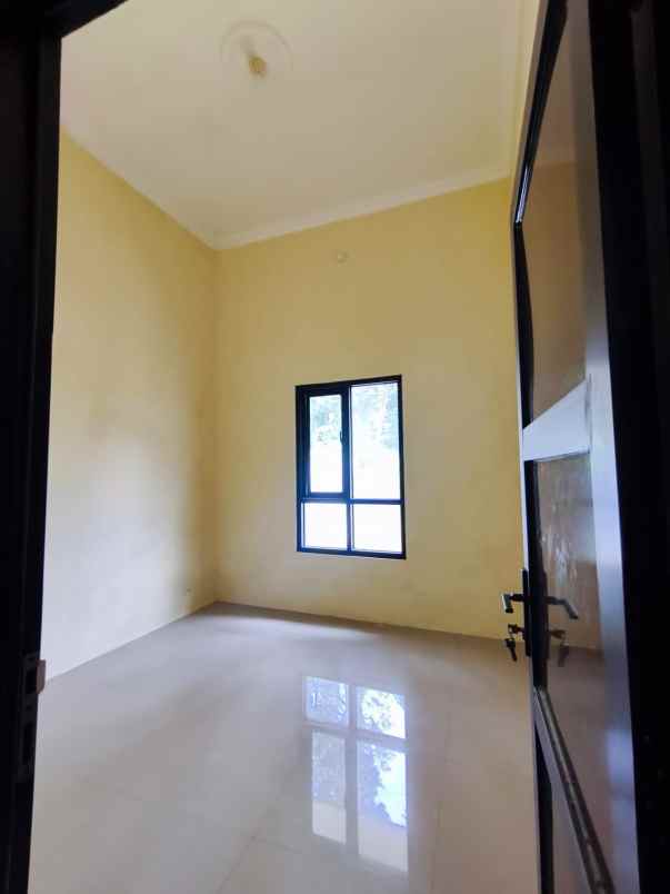 rumah ready siap huni shm ready bebas banjir