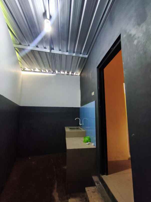 rumah ready siap huni shm ready bebas banjir