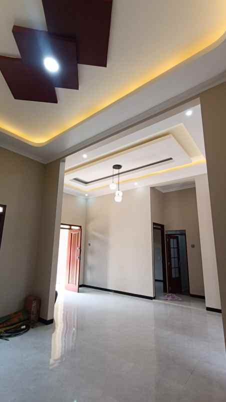 rumah ready siap huni shm ready dekat kampus unnes