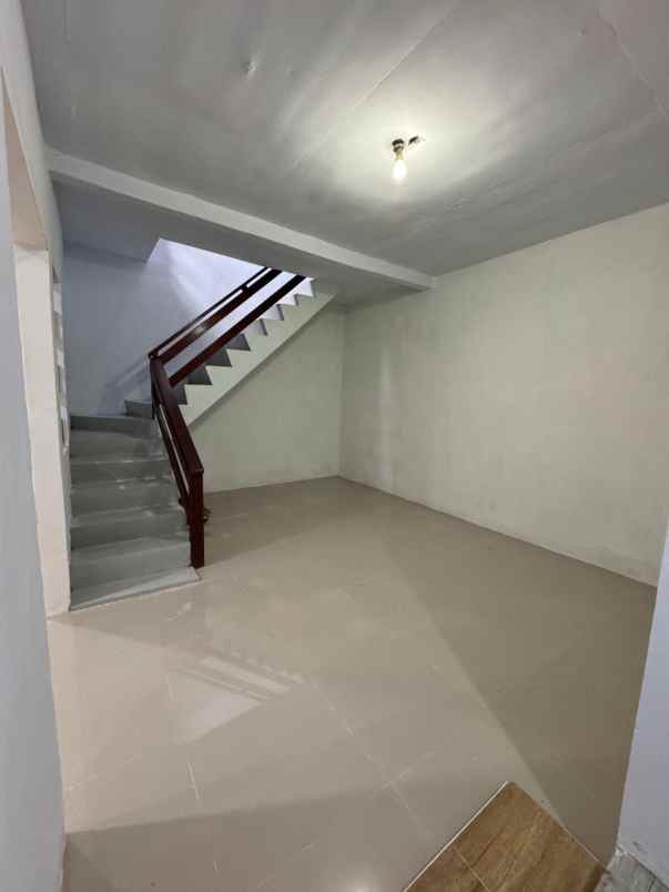 rumah sangat murah siap huni strategis di kota malang