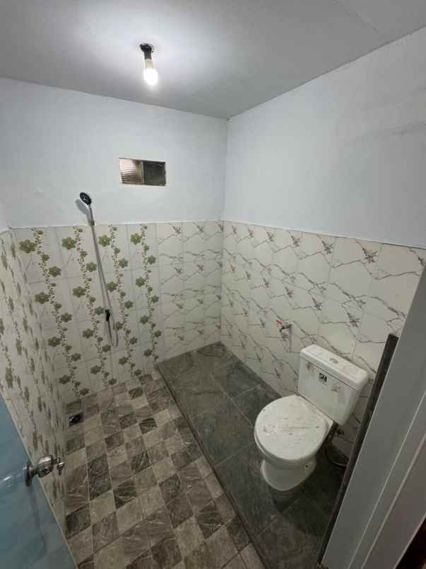 rumah sangat murah siap huni strategis di kota malang