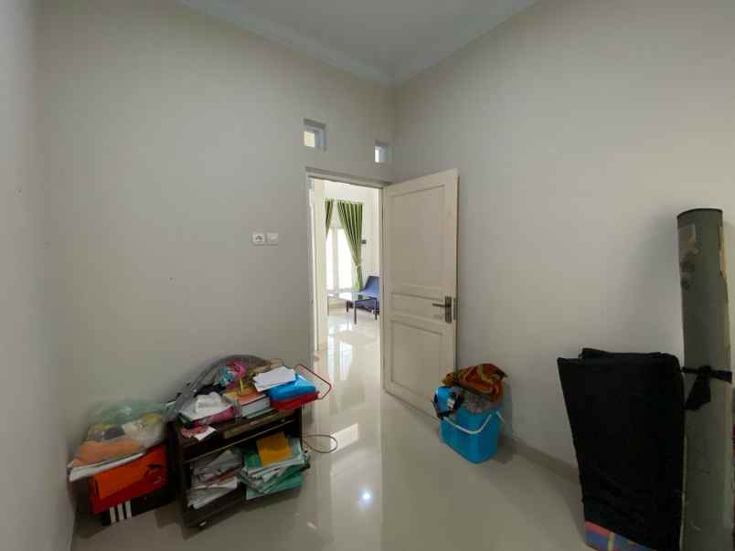 rumah scond siap balik nama dekat candi sojiwan