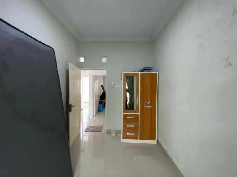 rumah scond siap balik nama dekat candi sojiwan