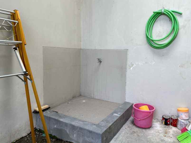 rumah scond siap balik nama dekat candi sojiwan