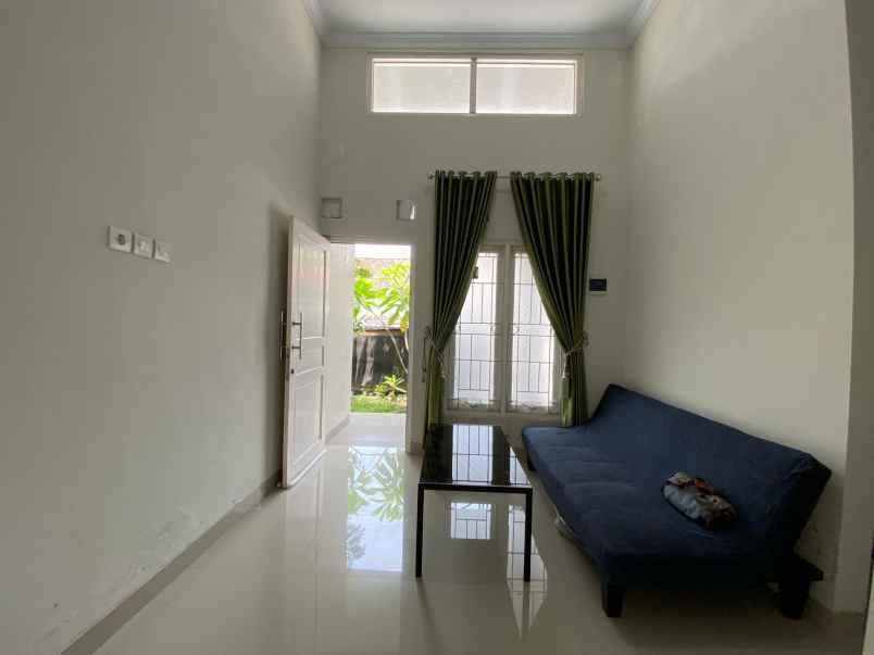 rumah scond siap balik nama dekat candi sojiwan