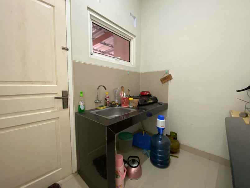 rumah scond siap balik nama dekat candi sojiwan