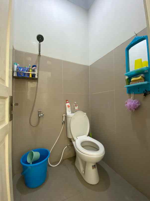 rumah scond siap balik nama dekat candi sojiwan