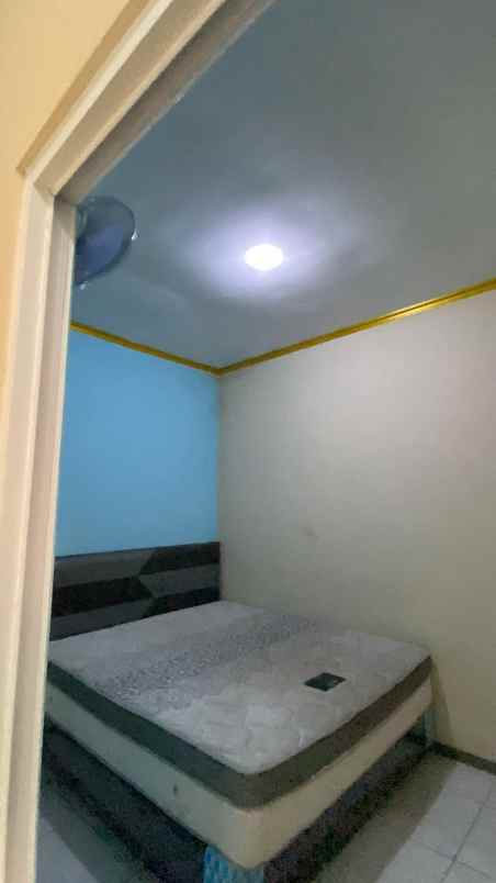 rumah sendangmulyo tembalang semarang