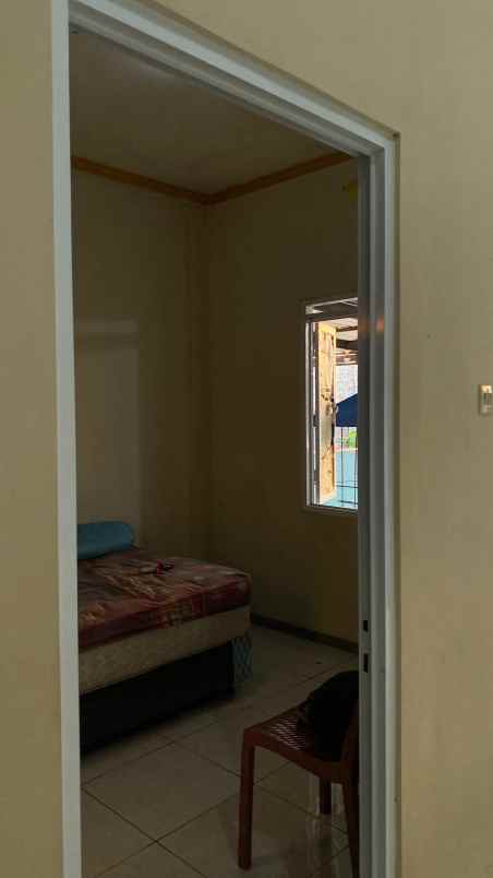 rumah sendangmulyo tembalang semarang