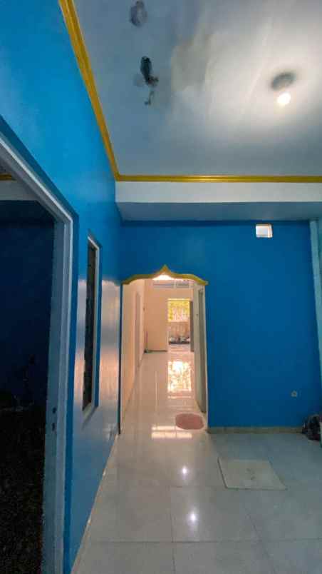 rumah sendangmulyo tembalang semarang