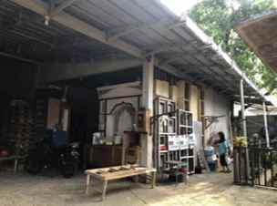 rumah siap huni 375 m2 di cianjur nyaman strategis