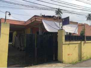 rumah siap huni 375 m2 di cianjur nyaman strategis