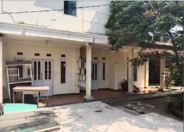 rumah siap huni 482 m2 di palembang nyaman strategis