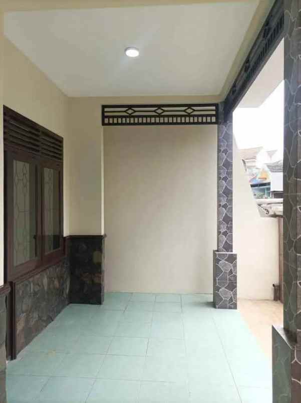 rumah siap huni 550 juta lokasi sawojajar