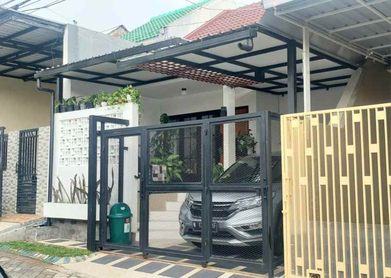 rumah siap huni 650 jutaan di omaview malang