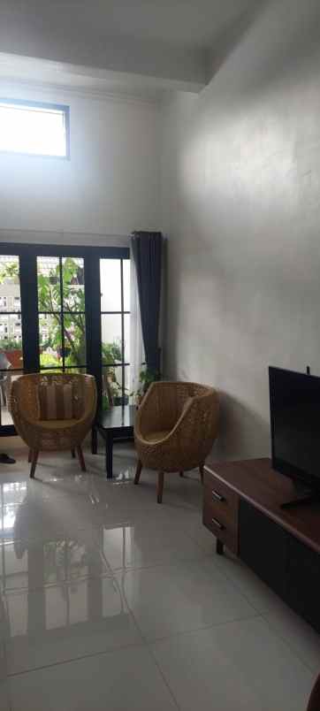 rumah siap huni 650 jutaan di omaview malang