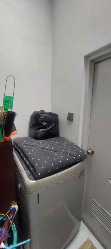 rumah siap huni 650 jutaan di omaview malang