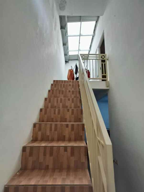 rumah siap huni 675 jutaan di kota malang