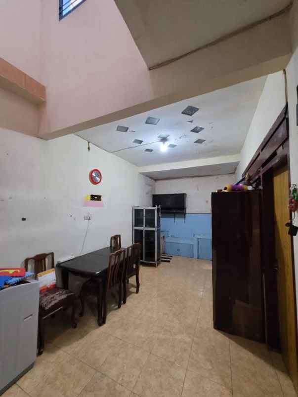 rumah siap huni 675 jutaan di sawojajar