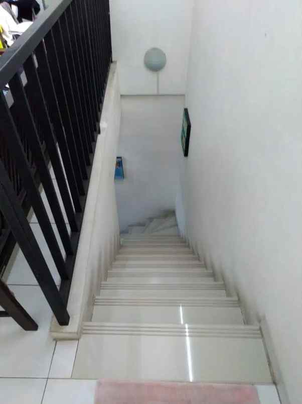 rumah siap huni bebas banjir larangan selatan