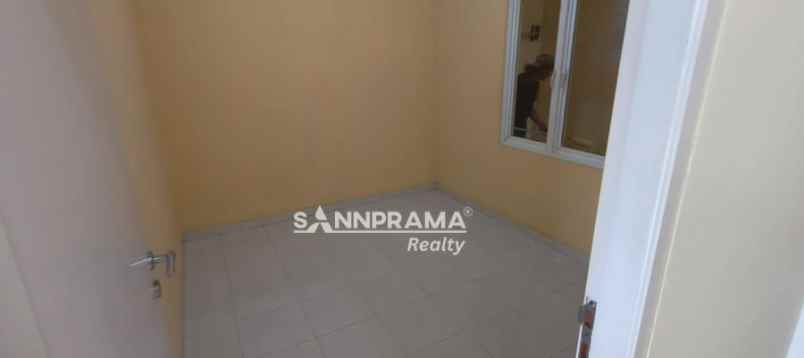 rumah siap huni dalam mini cluster mampang depok rosit