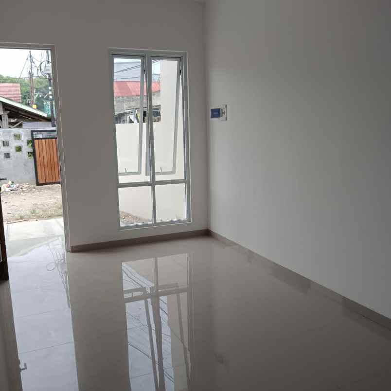 rumah siap huni di pamulang dekat rs permata