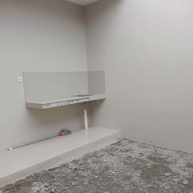 rumah siap huni di pamulang dekat rs permata