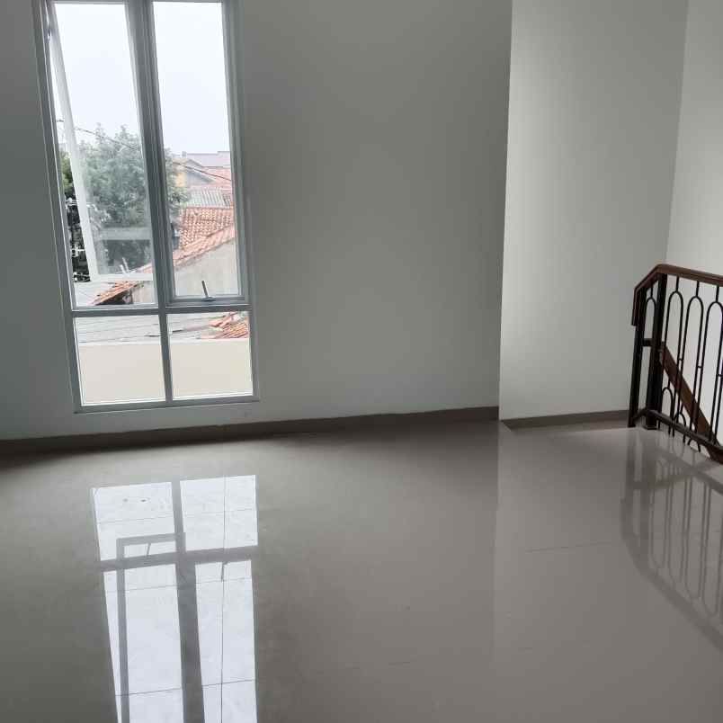 rumah siap huni di pamulang dekat rs permata