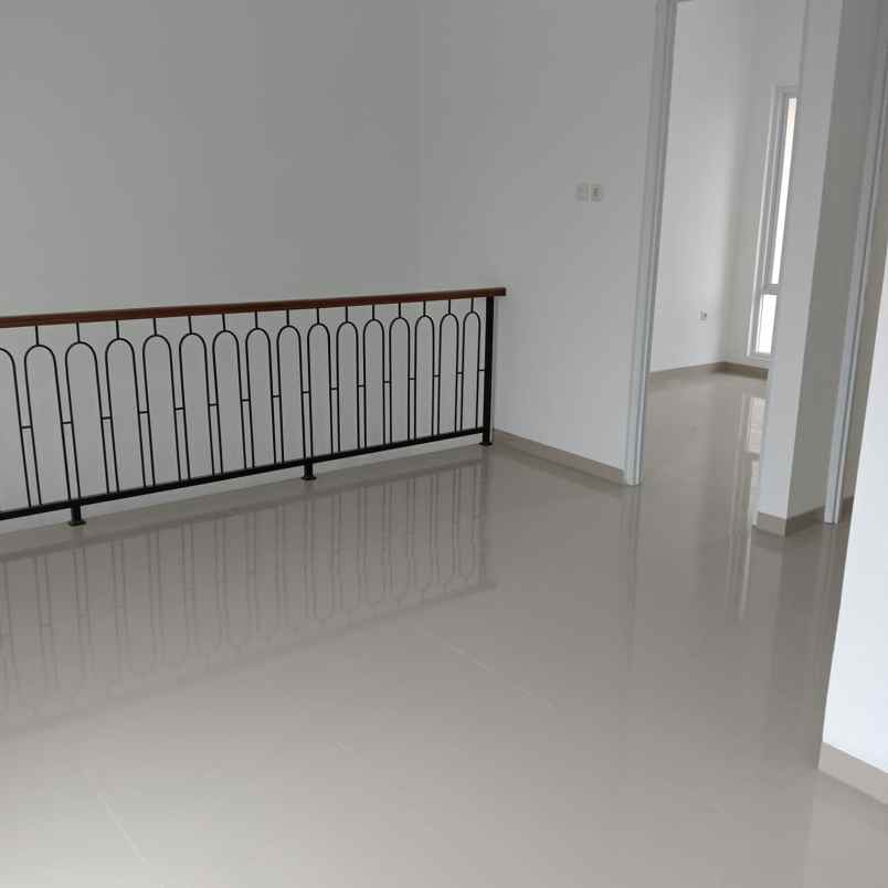 rumah siap huni di pamulang dekat rs permata