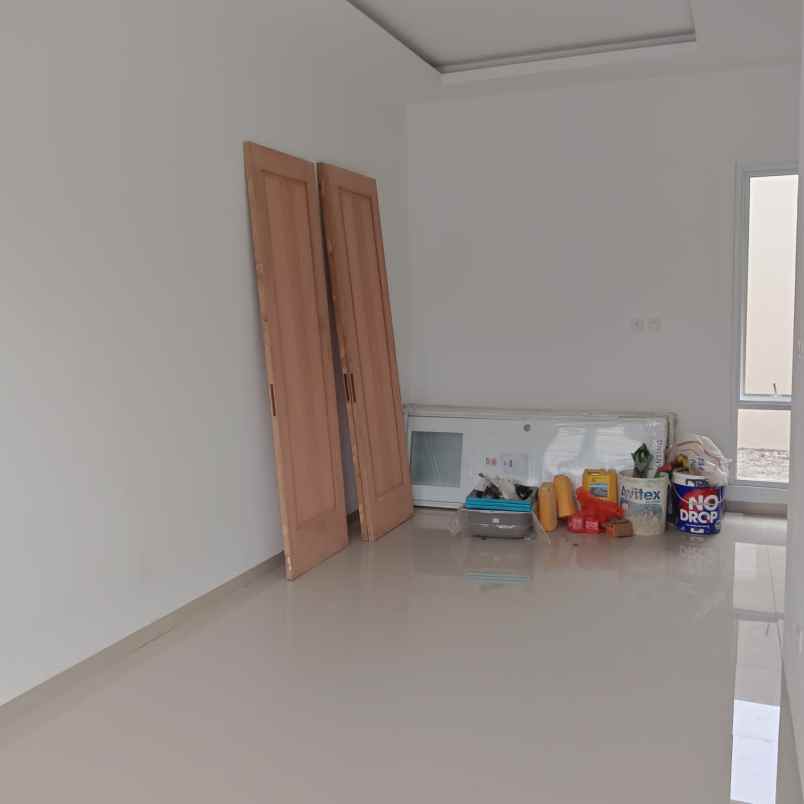 rumah siap huni di pamulang dekat rs permata