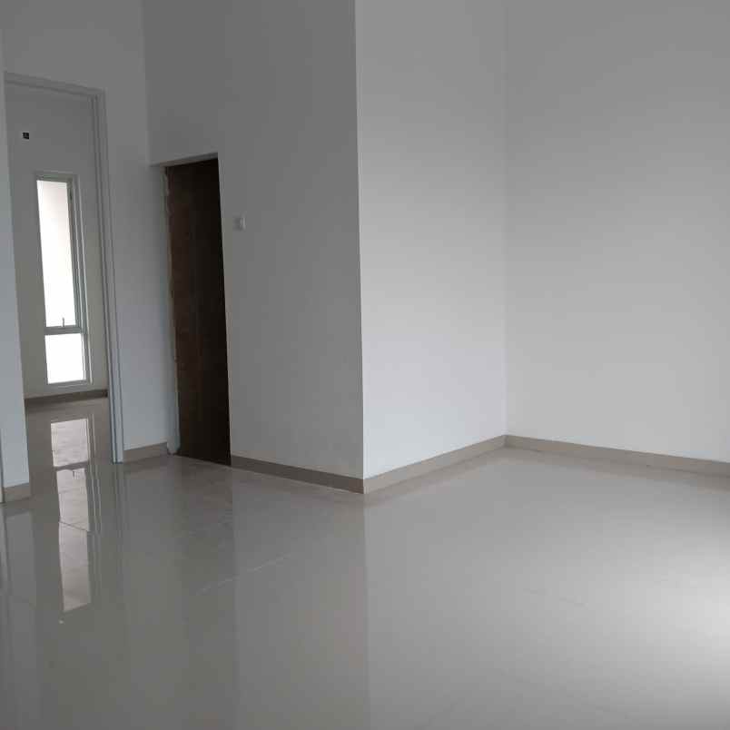 rumah siap huni di pamulang dekat rs permata