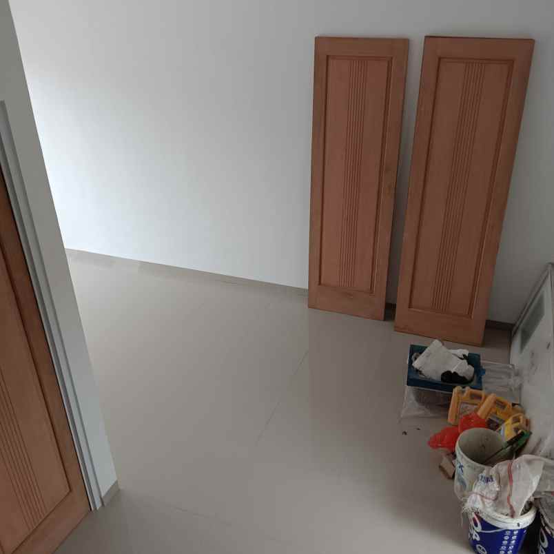 rumah siap huni di pamulang dekat rs permata