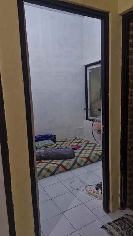 rumah siap huni di puri bunga nirwana jember