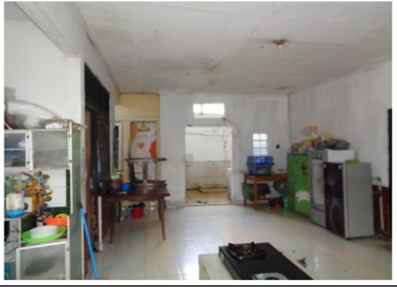 rumah siap huni di sawangan nyaman dan strategis