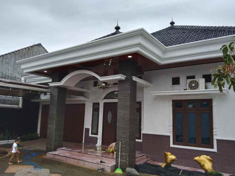 Rumah Siap Huni Di Sukarame Bandar Lampung