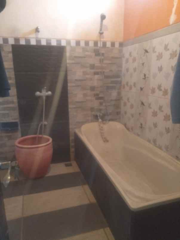 rumah siap huni di tengah kota